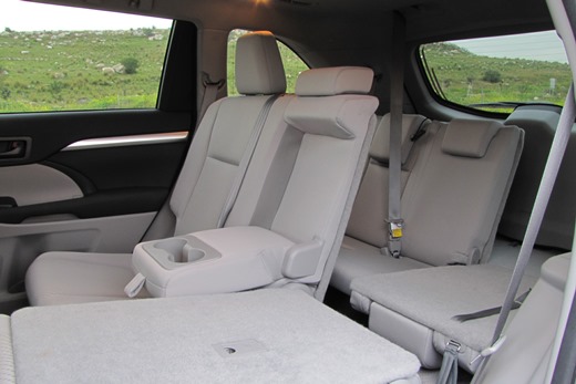 טויוטה היילנדר